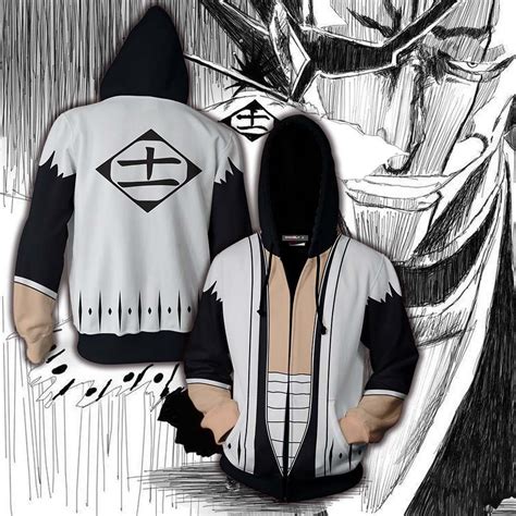 kenpachi cosplay|kenpachi hoodie.